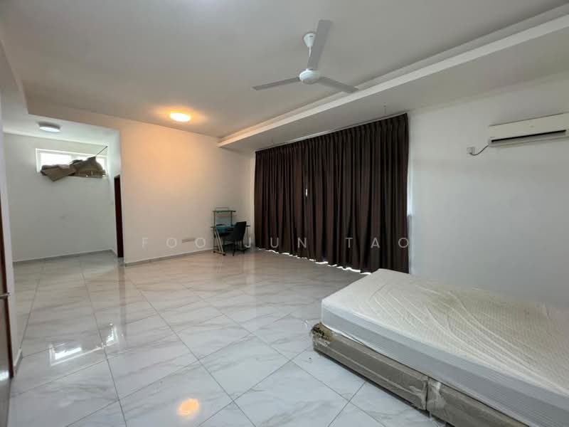 Semi-Detached House for Rent in Jementah (Johor) - Foo Jun Tao - PropertyGuru.com.my