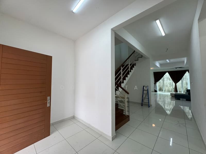 Semi-Detached House for Rent in Jementah (Johor) - Foo Jun Tao - PropertyGuru.com.my