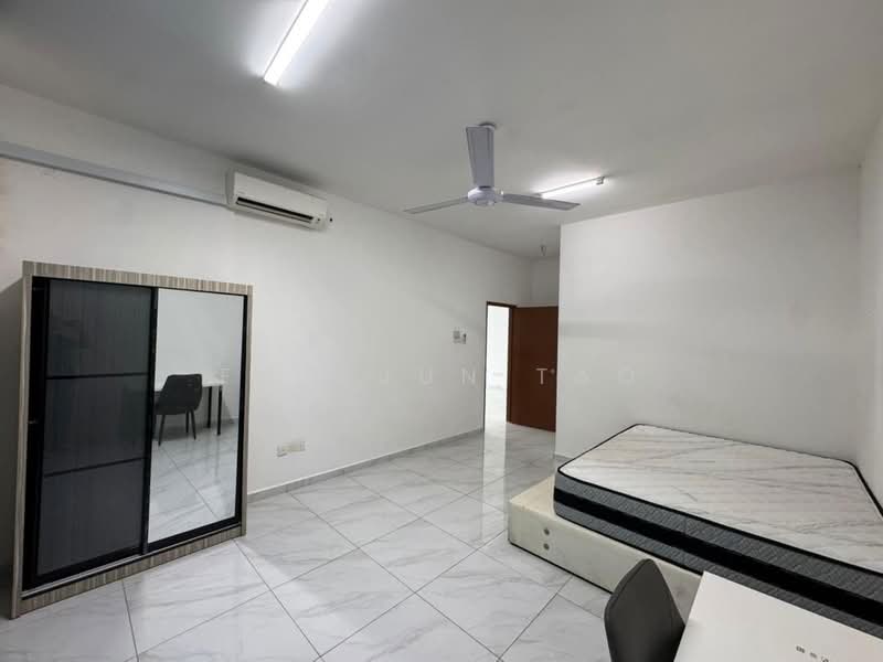 Semi-Detached House for Rent in Jementah (Johor) - Foo Jun Tao - PropertyGuru.com.my