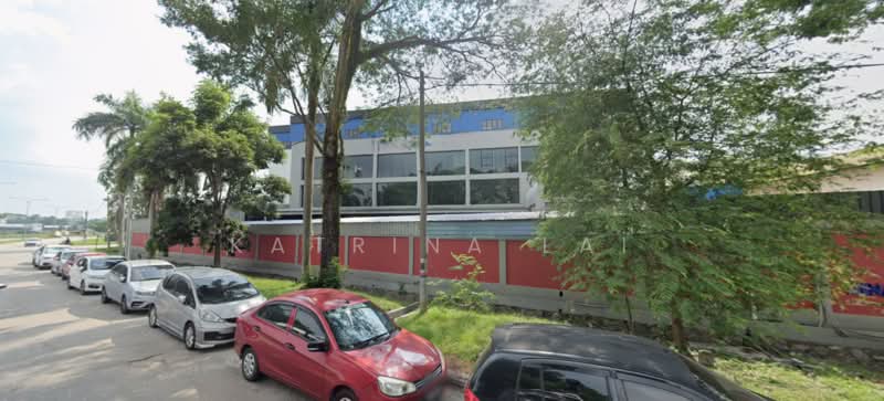 Detached Factory for Rent in Balakong (Selangor) - Katrina Lai - Exterior - PropertyGuru.com.my