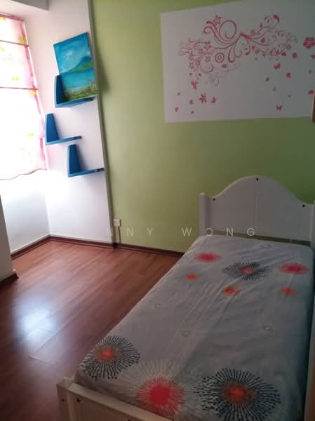 Condominium for Rent at Eden Seaview Condominium - Rainny Wong - Bedroom - PropertyGuru.com.my