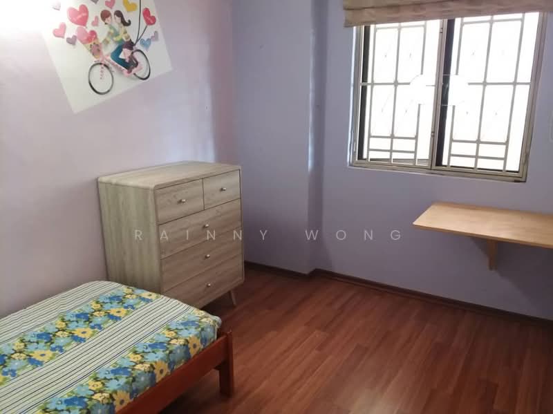Condominium for Rent at Eden Seaview Condominium - Rainny Wong - Bedroom - PropertyGuru.com.my