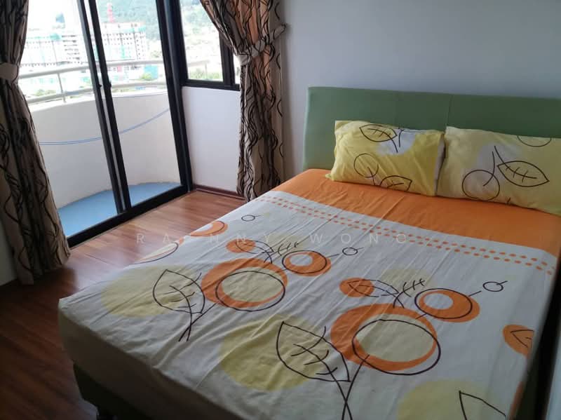 Condominium for Rent at Eden Seaview Condominium - Rainny Wong - Bedroom - PropertyGuru.com.my