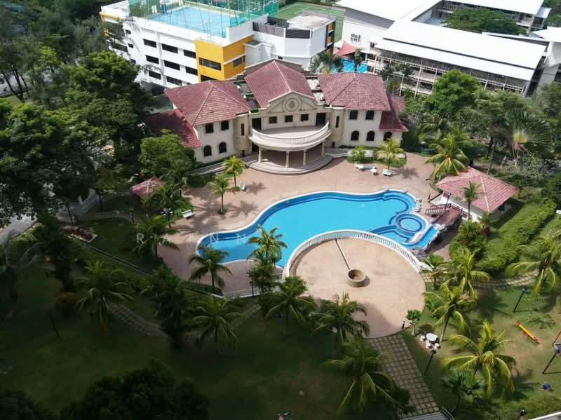 Condominium for Rent at Eden Seaview Condominium - Rainny Wong - PropertyGuru.com.my