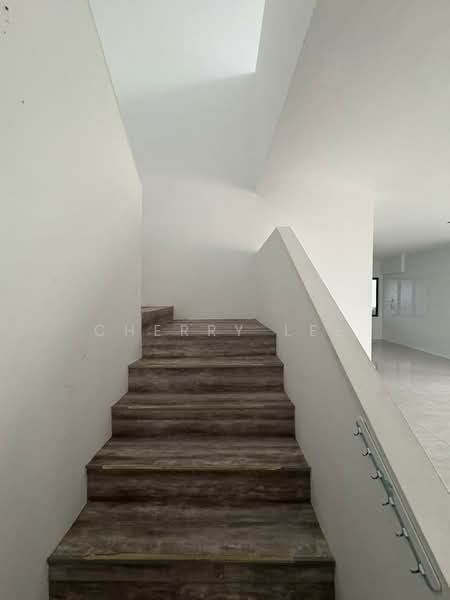 Semi-Detached House for Sale in Stapok (Kuching) - Cherry Lee - PropertyGuru.com.my