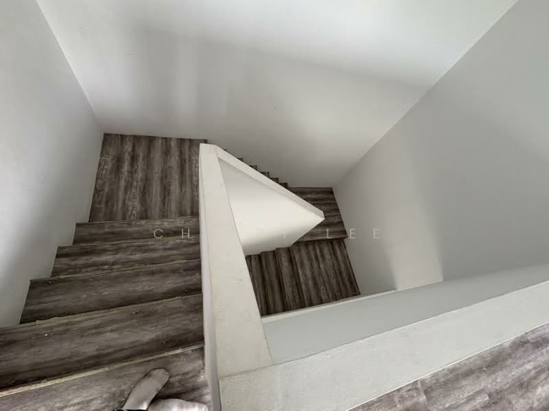 Semi-Detached House for Sale in Stapok (Kuching) - Cherry Lee - PropertyGuru.com.my