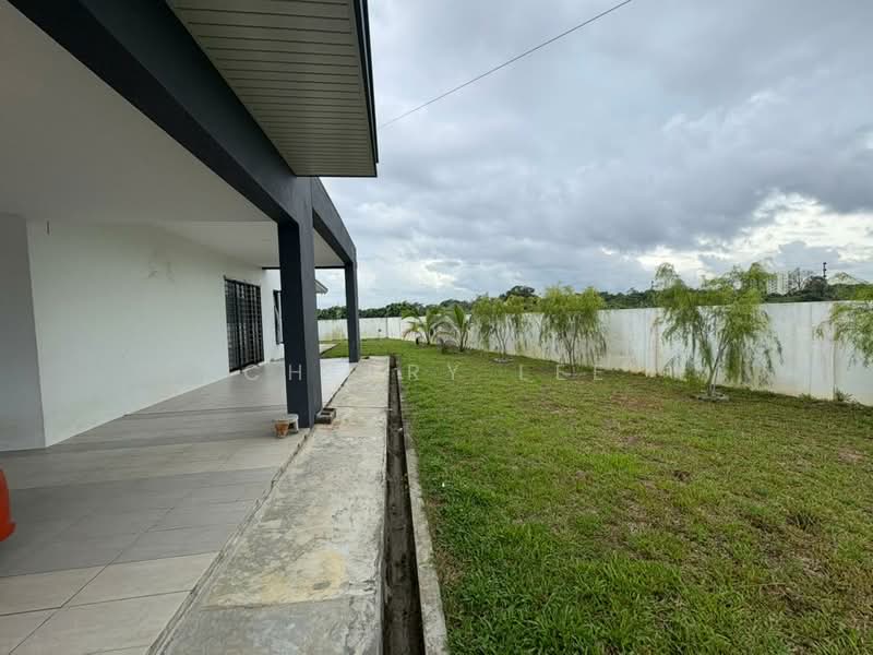Semi-Detached House for Sale in Stapok (Kuching) - Cherry Lee - PropertyGuru.com.my
