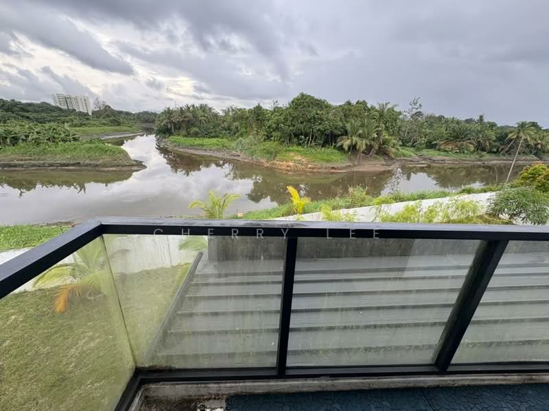 Semi-Detached House for Sale in Stapok (Kuching) - Cherry Lee - PropertyGuru.com.my