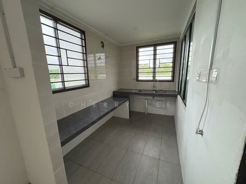 Semi-Detached House for Sale in Stapok (Kuching) - Cherry Lee - PropertyGuru.com.my