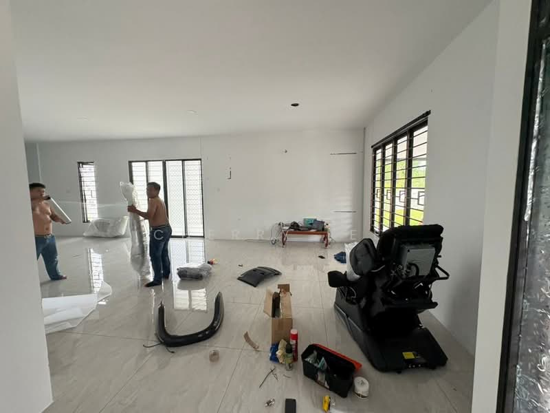 Semi-Detached House for Sale in Stapok (Kuching) - Cherry Lee - PropertyGuru.com.my