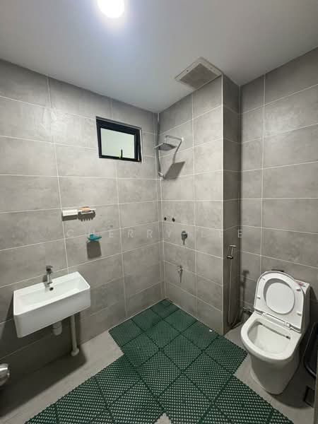 Semi-Detached House for Sale in Stapok (Kuching) - Cherry Lee - PropertyGuru.com.my