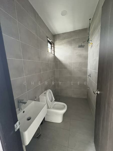 Semi-Detached House for Sale in Stapok (Kuching) - Cherry Lee - PropertyGuru.com.my