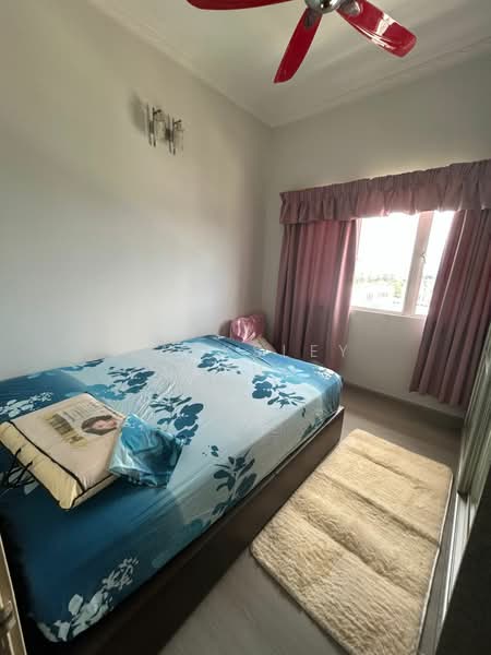 Condominium for Rent at Monte Bayu - Jacksley Wong - Bedroom - PropertyGuru.com.my