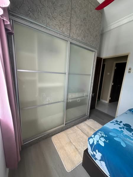 Condominium for Rent at Monte Bayu - Jacksley Wong - Bedroom - PropertyGuru.com.my