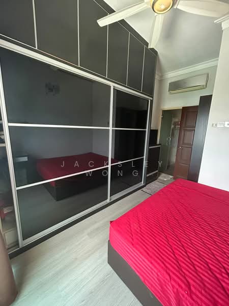 Condominium for Rent at Monte Bayu - Jacksley Wong - Bedroom - PropertyGuru.com.my