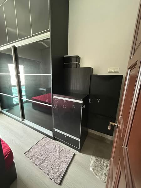 Condominium for Rent at Monte Bayu - Jacksley Wong - Bedroom - PropertyGuru.com.my