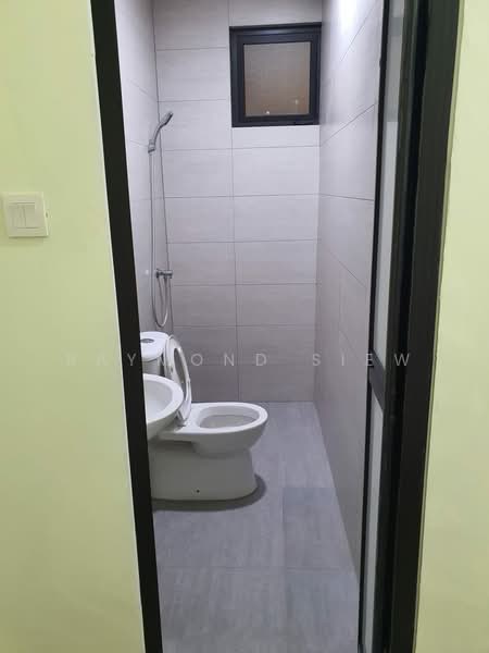 Condominium for Rent at Residensi Harmoni 2 - Raymond Siew - Bathroom - PropertyGuru.com.my