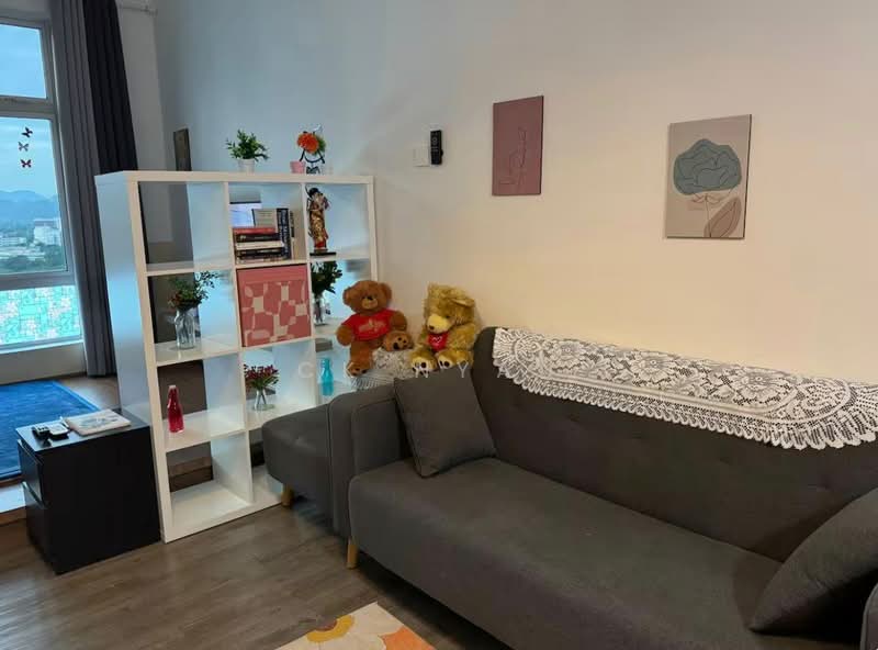 Condominium for Sale at Anderson Residences @ Ipoh - Ck Nyau - PropertyGuru.com.my
