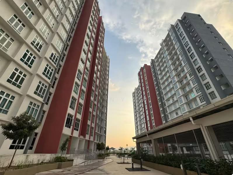Condominium for Sale at Anderson Residences @ Ipoh - Ck Nyau - PropertyGuru.com.my