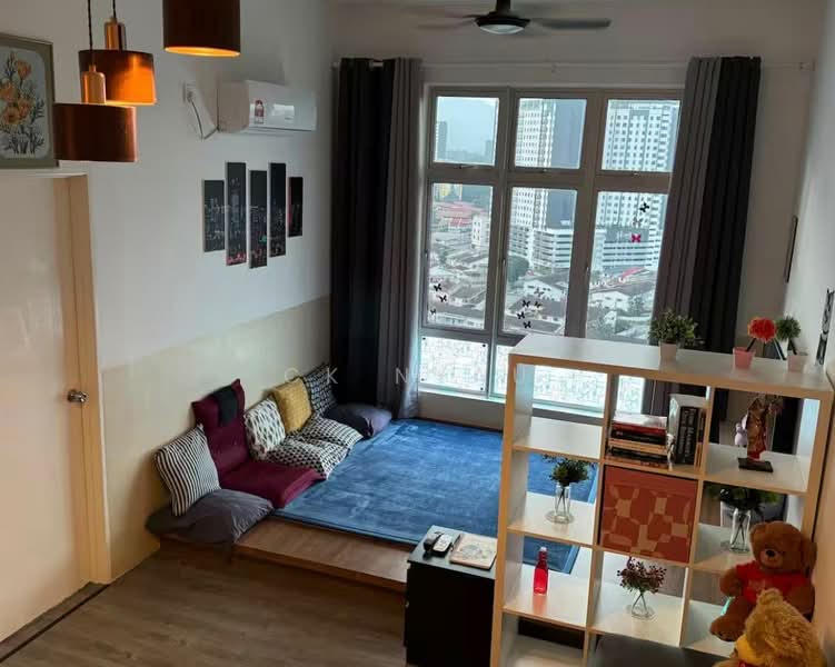 Condominium for Sale at Anderson Residences @ Ipoh - Ck Nyau - PropertyGuru.com.my