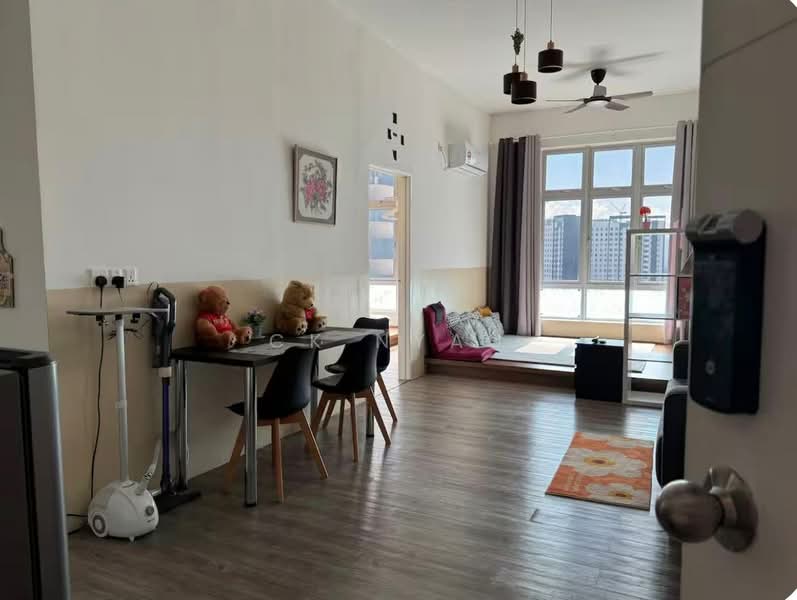 Condominium for Sale at Anderson Residences @ Ipoh - Ck Nyau - PropertyGuru.com.my