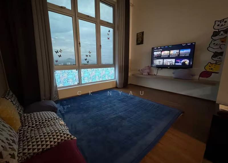 Condominium for Sale at Anderson Residences @ Ipoh - Ck Nyau - PropertyGuru.com.my