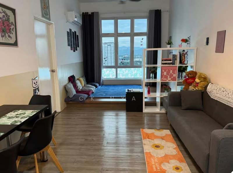 Condominium for Sale at Anderson Residences @ Ipoh - Ck Nyau - PropertyGuru.com.my