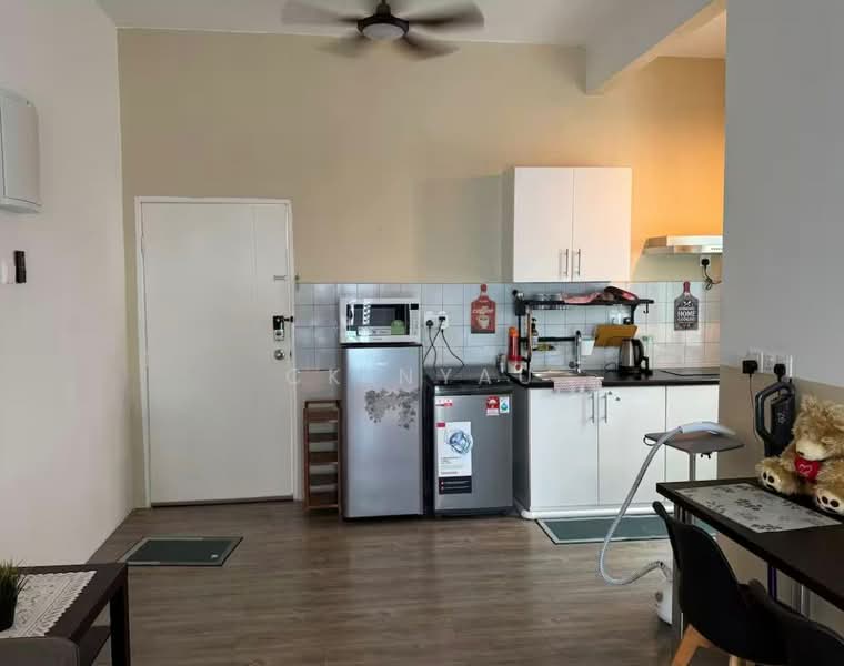 Condominium for Sale at Anderson Residences @ Ipoh - Ck Nyau - PropertyGuru.com.my