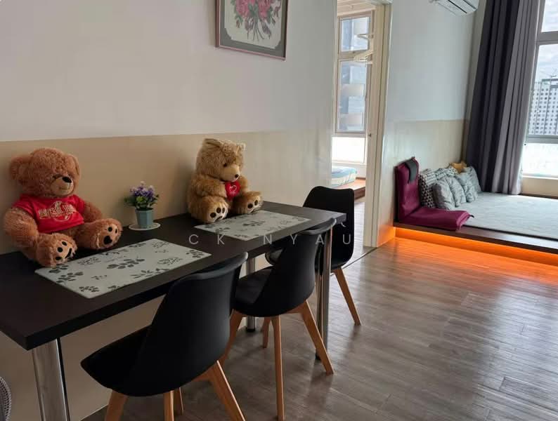 Condominium for Sale at Anderson Residences @ Ipoh - Ck Nyau - PropertyGuru.com.my