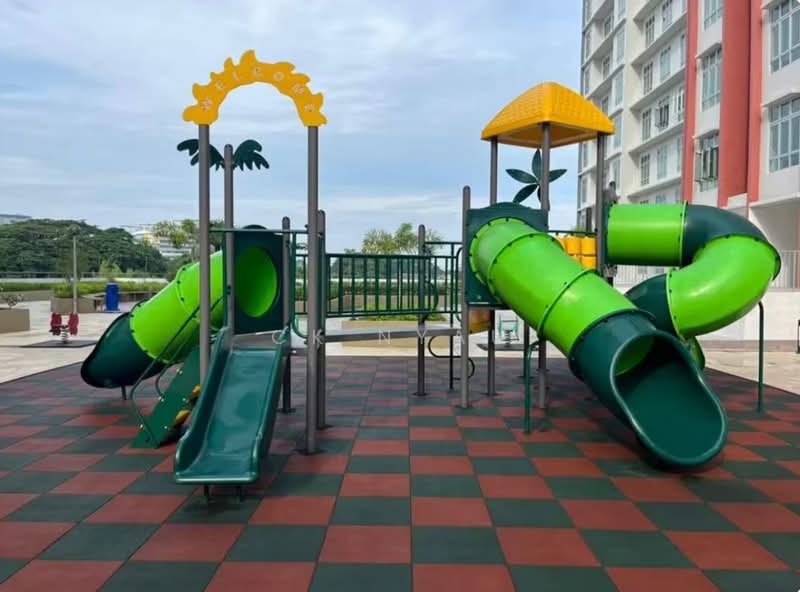 Condominium for Sale at Anderson Residences @ Ipoh - Ck Nyau - PropertyGuru.com.my