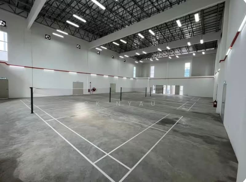 Condominium for Sale at Anderson Residences @ Ipoh - Ck Nyau - PropertyGuru.com.my