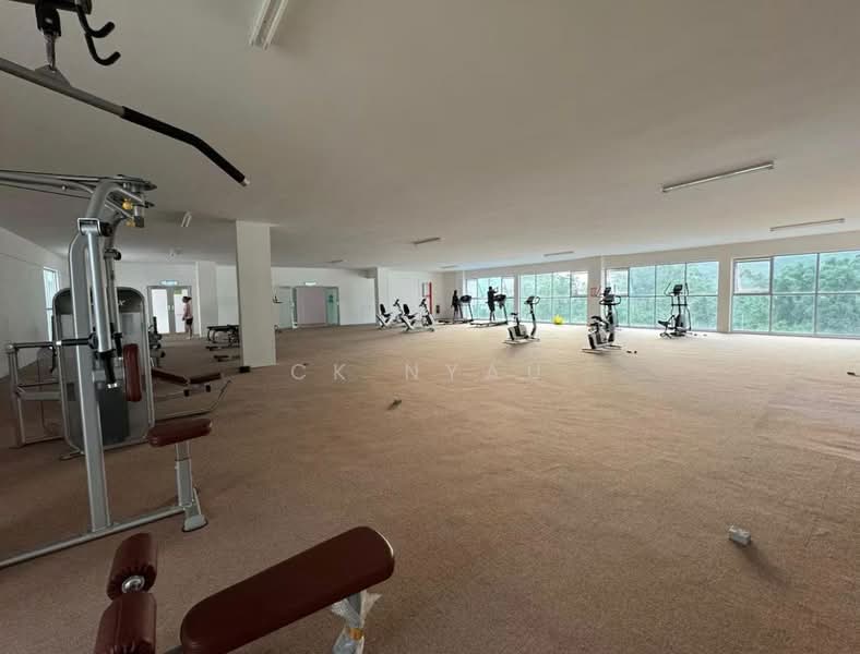 Condominium for Sale at Anderson Residences @ Ipoh - Ck Nyau - PropertyGuru.com.my