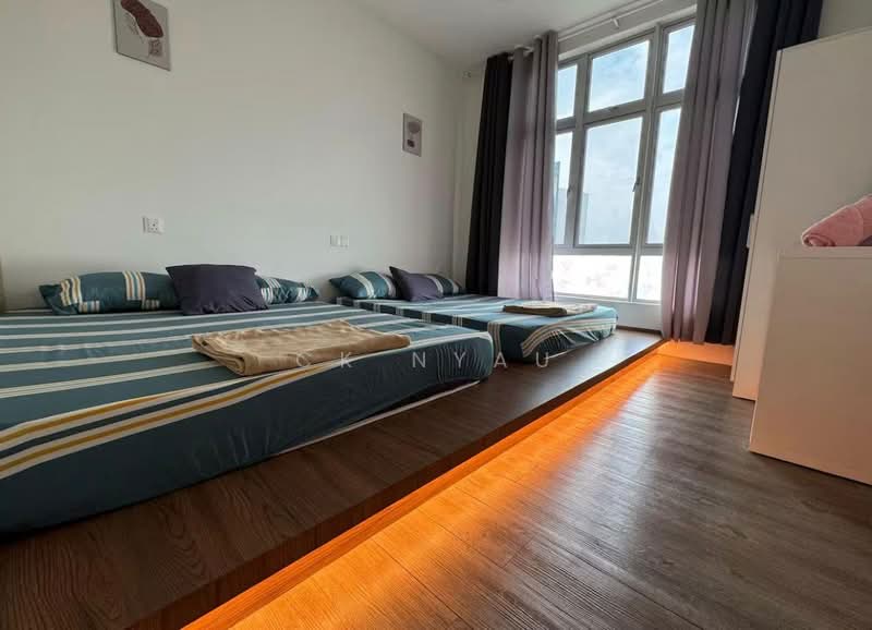 Condominium for Sale at Anderson Residences @ Ipoh - Ck Nyau - PropertyGuru.com.my