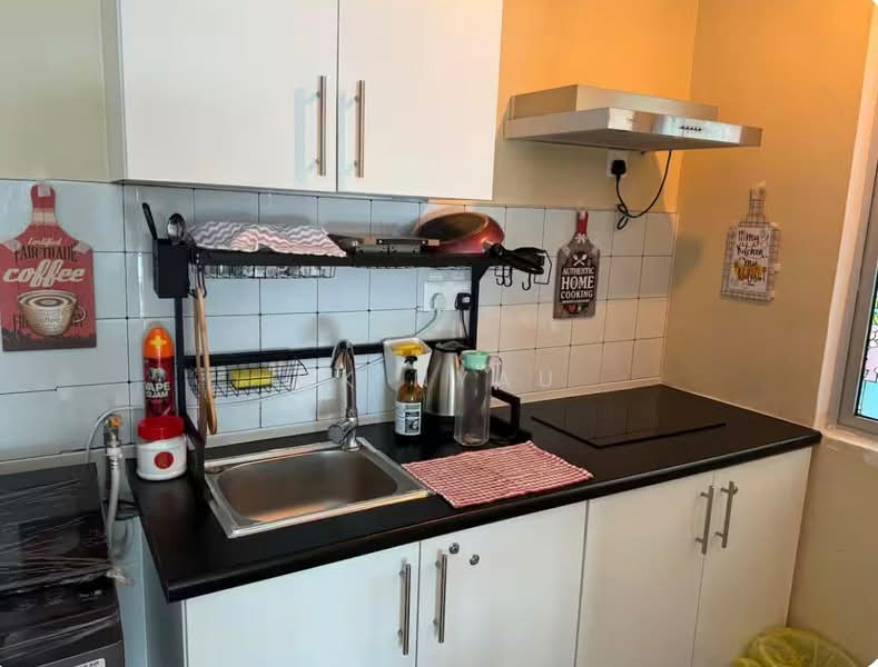 Condominium for Sale at Anderson Residences @ Ipoh - Ck Nyau - PropertyGuru.com.my