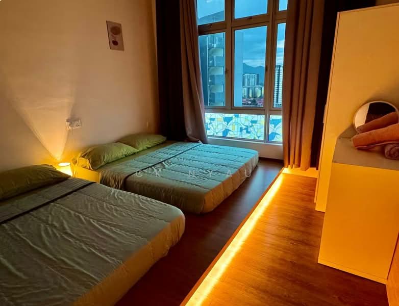 Condominium for Sale at Anderson Residences @ Ipoh - Ck Nyau - PropertyGuru.com.my