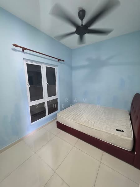 Condominium for Rent at The Holmes 1 - Ikram Suherman - PropertyGuru.com.my