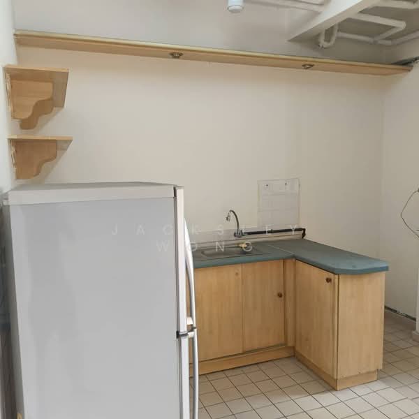 Kondominium untuk Dijual di Sri Manja Court - Jacksley Wong - Kitchen - PropertyGuru.com.my