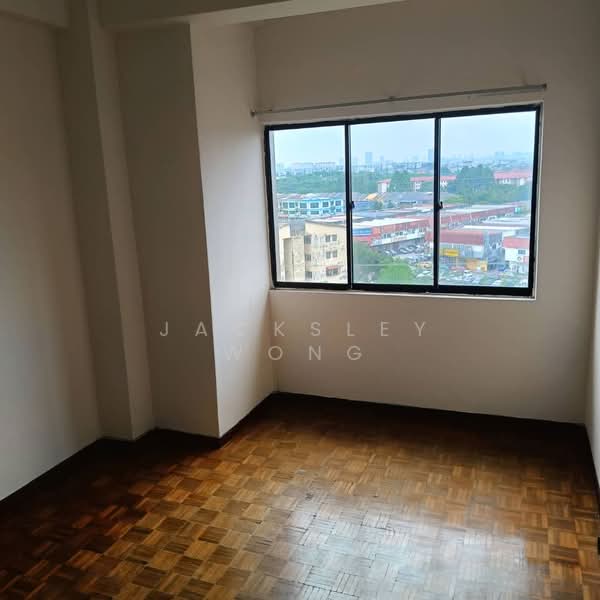 Kondominium untuk Dijual di Sri Manja Court - Jacksley Wong - View - PropertyGuru.com.my