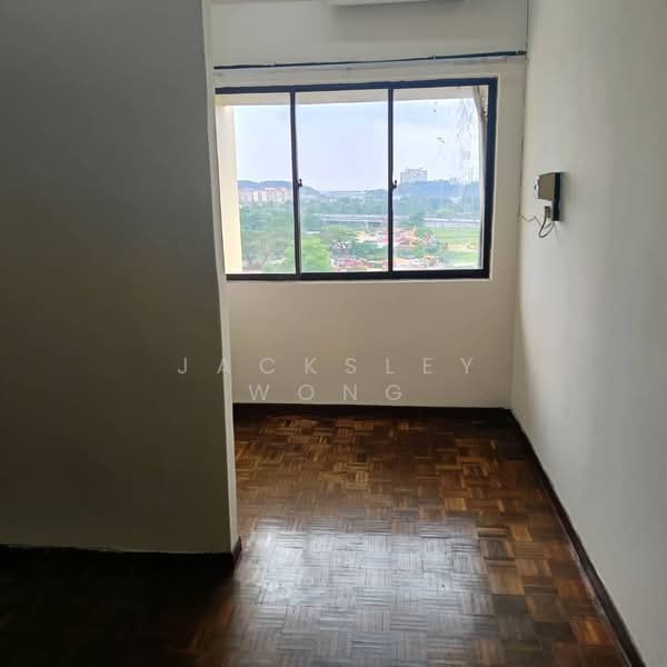 Kondominium untuk Dijual di Sri Manja Court - Jacksley Wong - View - PropertyGuru.com.my