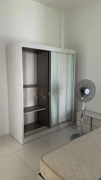 Kondominium untuk Dijual di Treetops Residence - Alvin Soon - Bedroom - PropertyGuru.com.my
