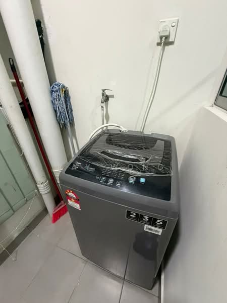 Apartment for Rent at Senibong Indah - Ray Wong - Interior - PropertyGuru.com.my