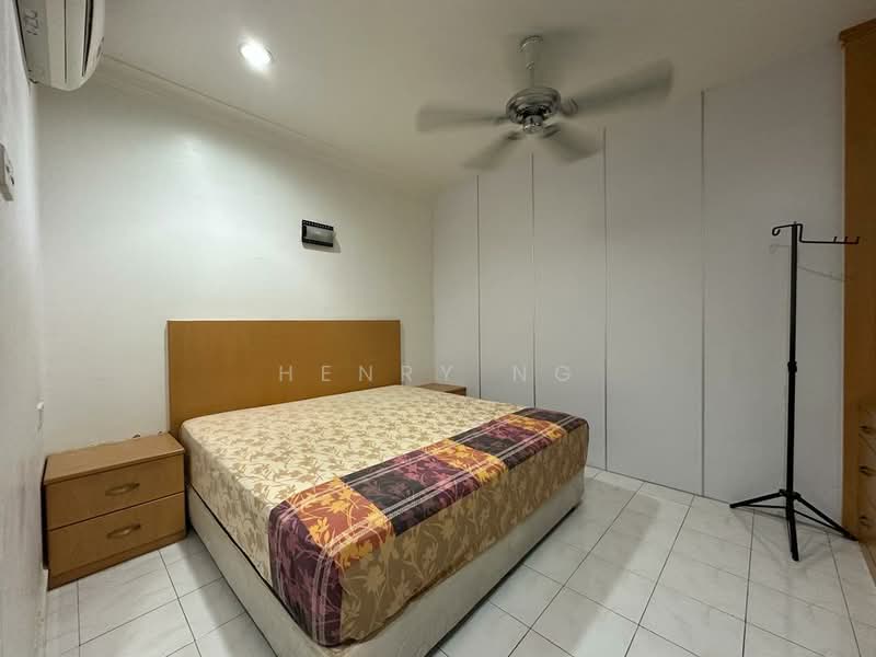 Semi-Detached House for Sale in Bandar Puteri Jaya (Sungai Petani) - Henry Ng - Bedroom - PropertyGuru.com.my