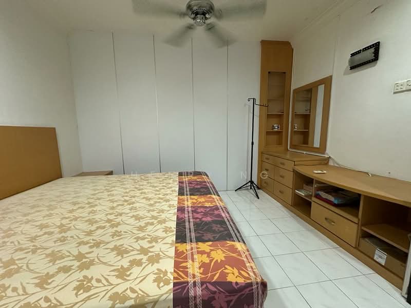 Semi-Detached House for Sale in Bandar Puteri Jaya (Sungai Petani) - Henry Ng - Bedroom - PropertyGuru.com.my
