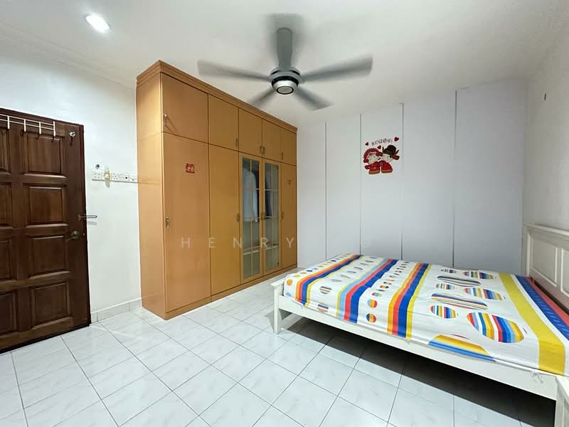 Semi-Detached House for Sale in Bandar Puteri Jaya (Sungai Petani) - Henry Ng - Bedroom - PropertyGuru.com.my