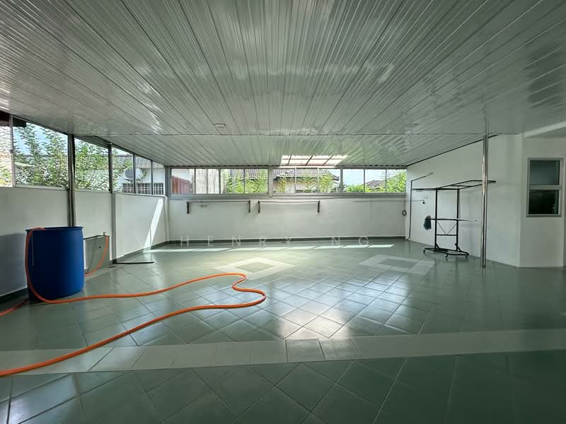 Semi-Detached House for Sale in Bandar Puteri Jaya (Sungai Petani) - Henry Ng - Interior - PropertyGuru.com.my