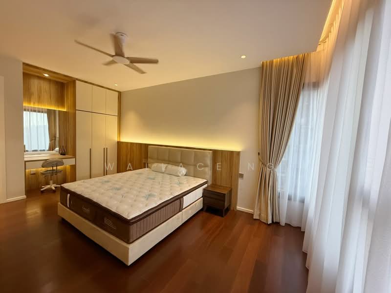 Kondominium untuk Disewa di Allevia - Wallace Ng - Bedroom - PropertyGuru.com.my
