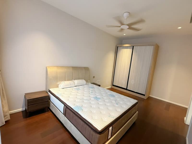 Kondominium untuk Disewa di Allevia - Wallace Ng - Bedroom - PropertyGuru.com.my