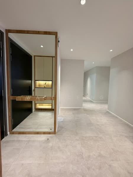 Kondominium untuk Disewa di Allevia - Wallace Ng - Entrance - PropertyGuru.com.my