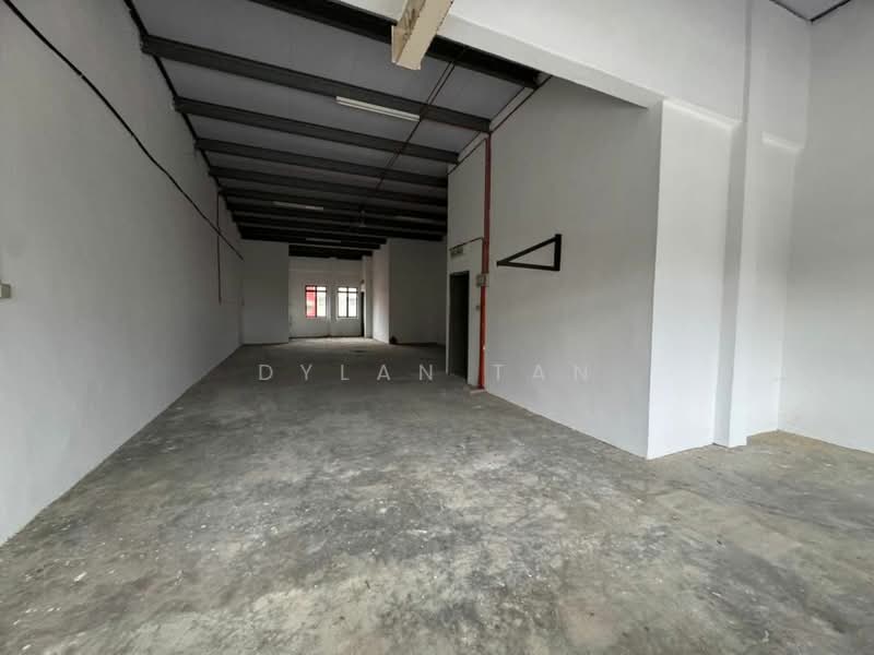 Kilang untuk Disewa di Kawasan Perindustrian Tampoi (Johor Bahru) - Dylan Tan - Interior - PropertyGuru.com.my