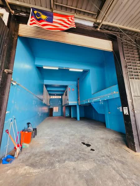 Kilang untuk Disewa di Kawasan Perindustrian Tampoi (Johor Bahru) - Dylan Tan - Interior - PropertyGuru.com.my